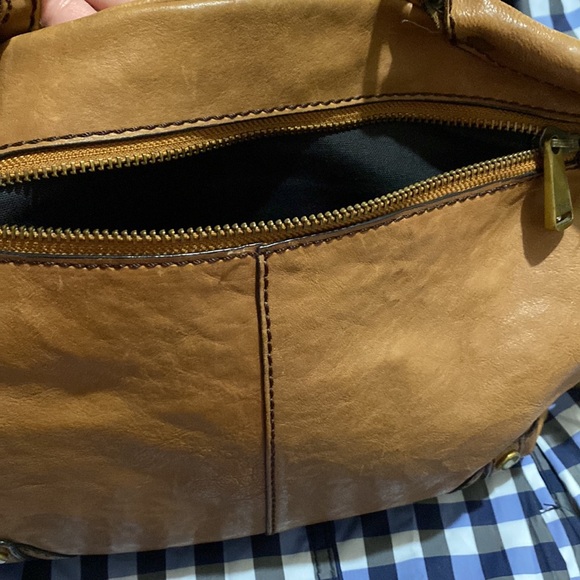 FOSSIL bag - Picture 5 of 10